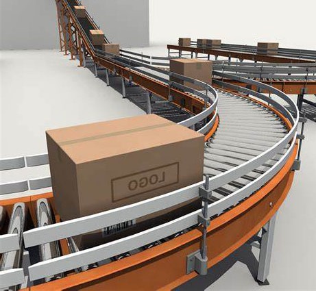 積放<a href=http://www.tfnb.com.cn/ target=_blank class=infotextkey>滾筒輸送流水線</a>